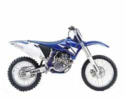 YZ450F (>2006)